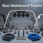Best Wakeboard Towers