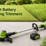 Best Battery String Trimmers