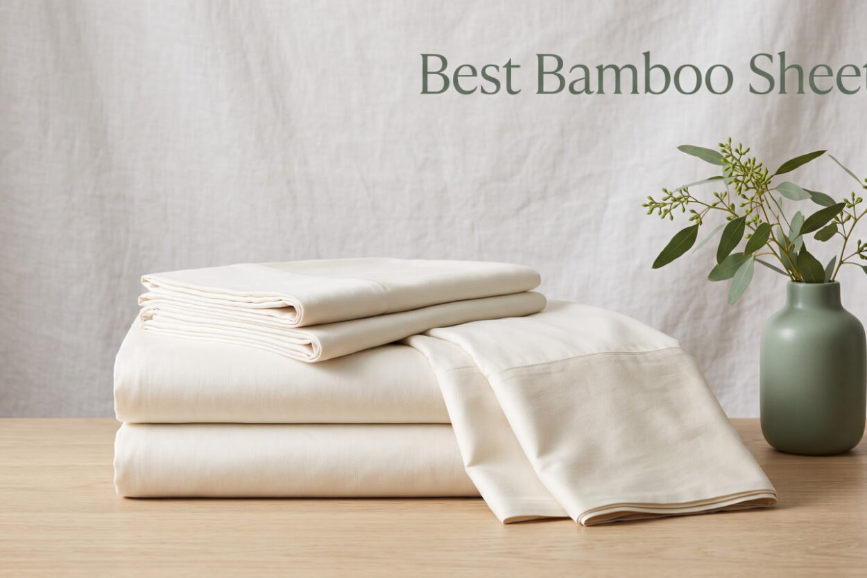 Best Bamboo Sheets