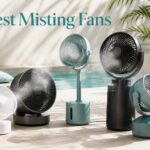 Best Misting Fans
