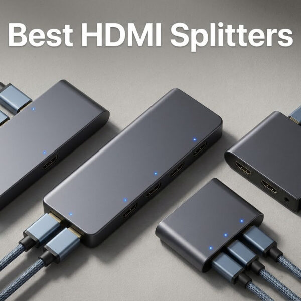 Best HDMI Splitters