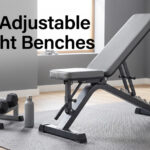Best Adjustable Weight Benches