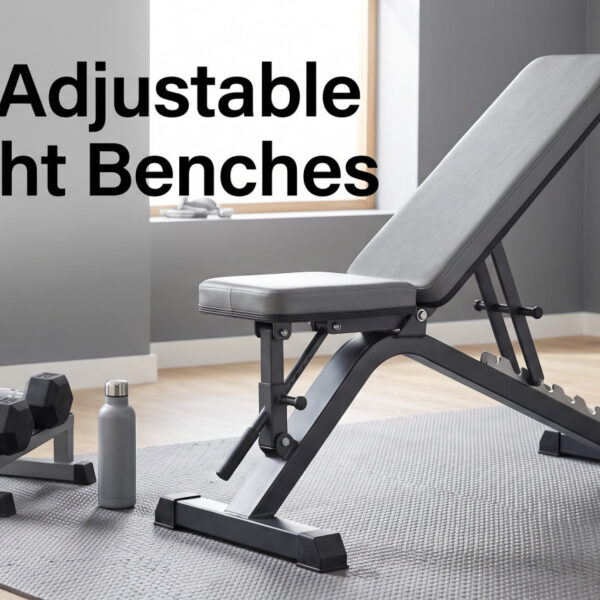 Best Adjustable Weight Benches
