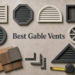 Best Gable Vents