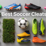 Best Soccer Cleats