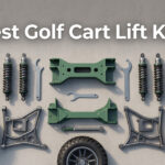 Best Golf Cart Lift Kits