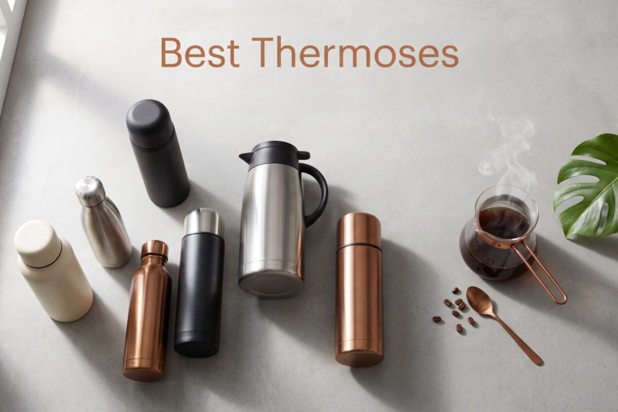 Best Thermoses