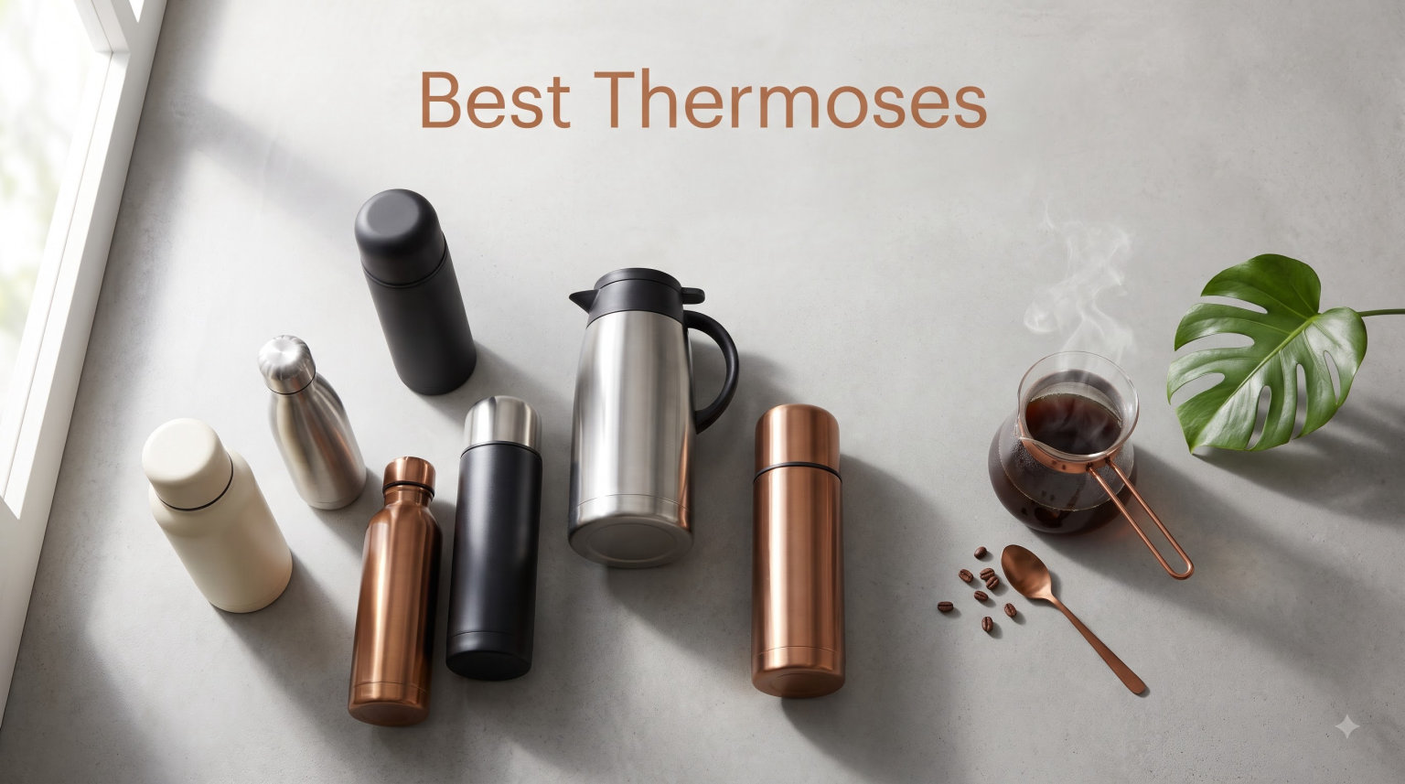Best Thermoses