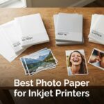 Best Photo Paper for Inkjet Printers