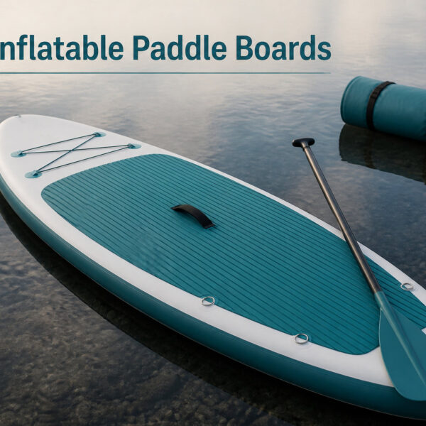 Best Inflatable Paddle Boards