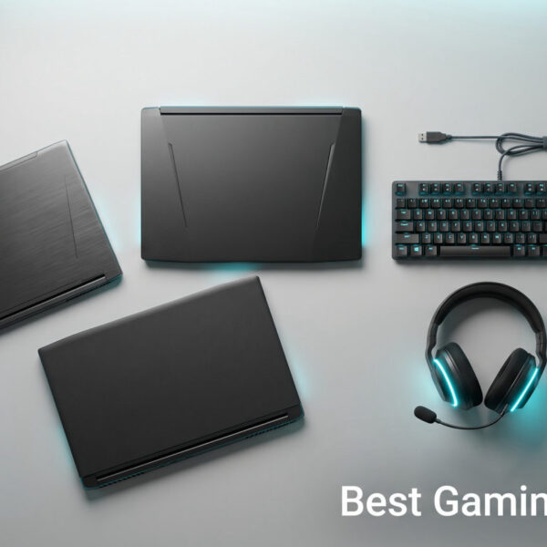 Best Gaming Laptops