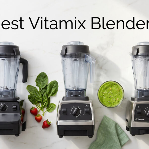 Best Vitamix Blenders