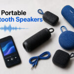 Best Portable Bluetooth Speakers
