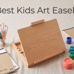 Best Kids Art Easels