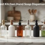 Best Kitchen Hand Soap Dispensers
