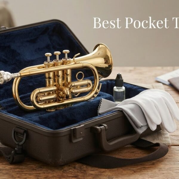 Best Pocket Trumpets