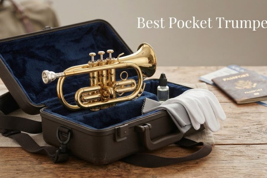 Best Pocket Trumpets