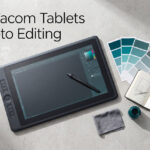 Best Wacom Tablets for Photo Editing