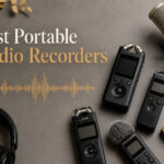 Best Portable Audio Recorders