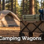 Best Camping Wagons