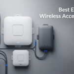Best Enterprise Wireless Access Points