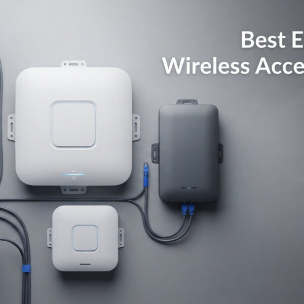 Best Enterprise Wireless Access Points