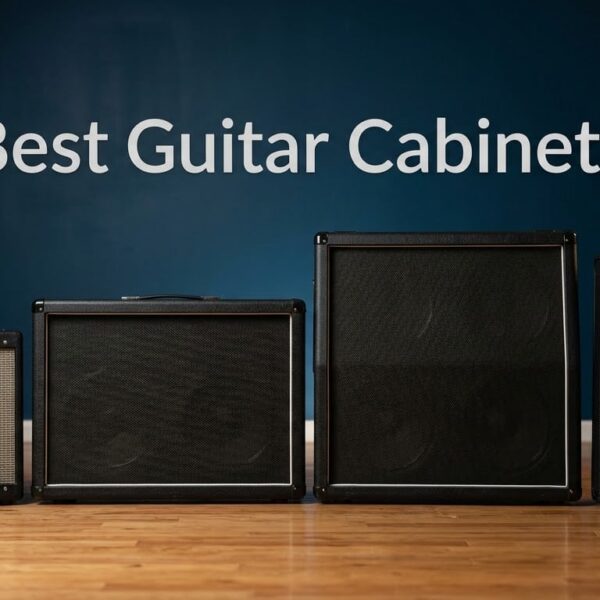 Best Guitar Cabinets