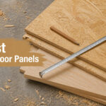 Best Subfloor Panels
