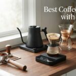 Best Coffee Scales with Timers