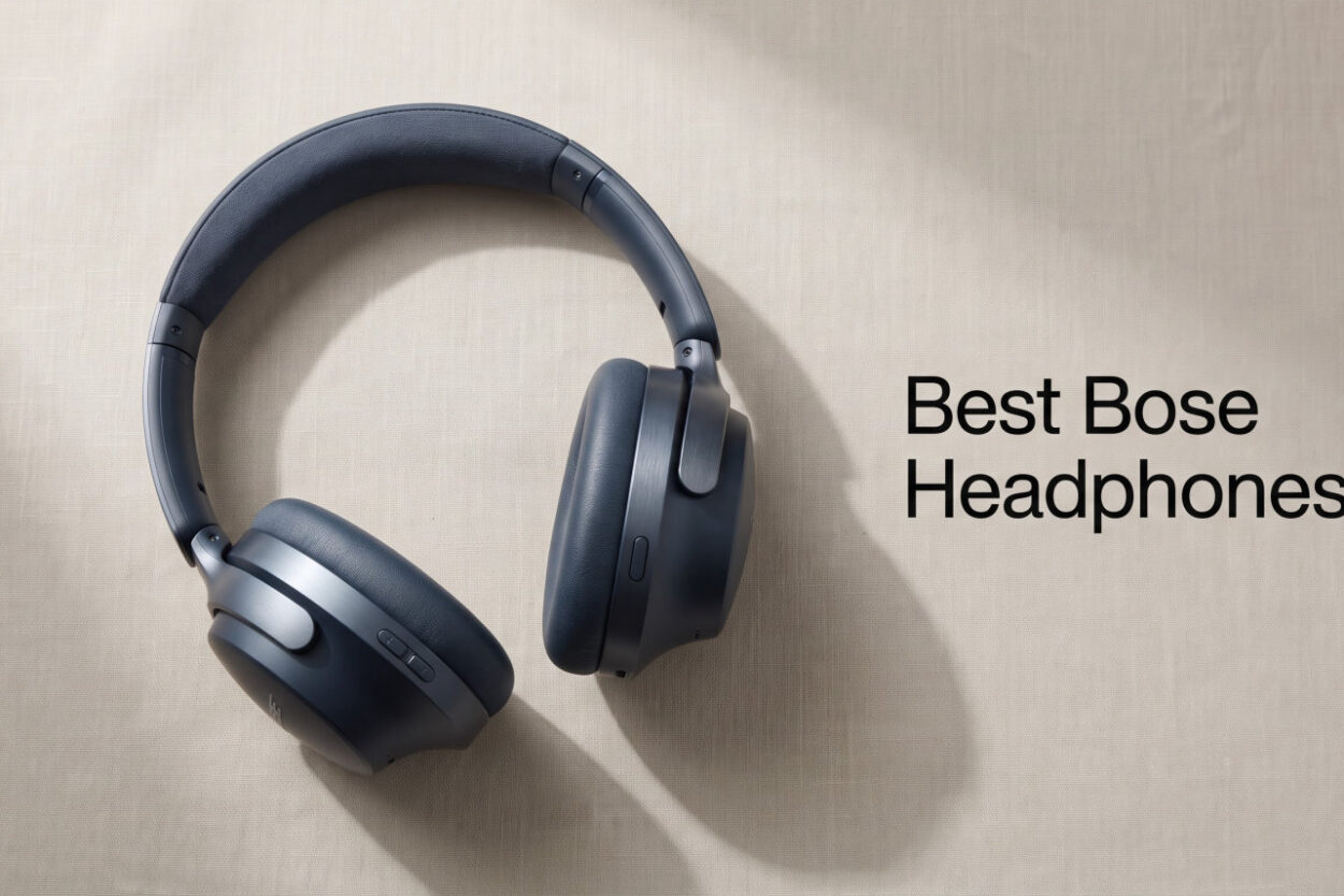 Best Bose Headphones