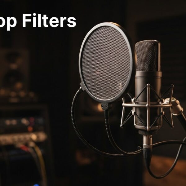 Best Pop Filters