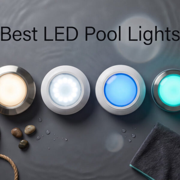 Best LED Pool Lights
