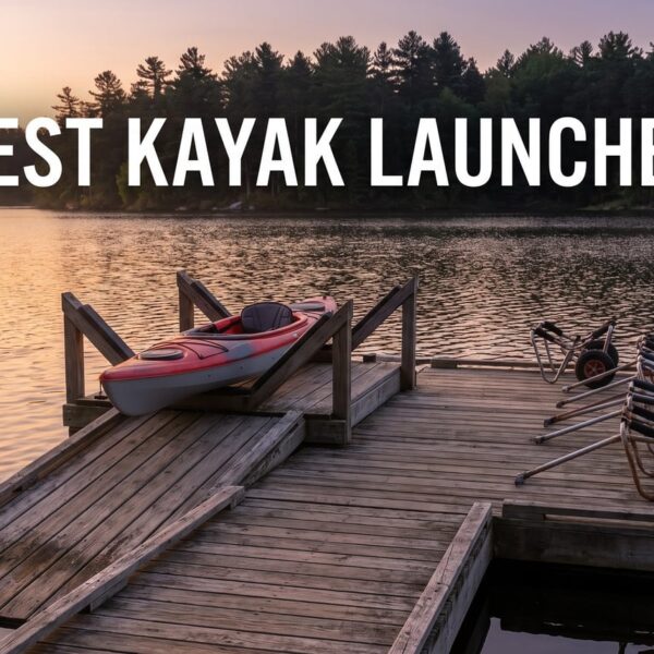 Best Kayak Launches