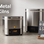 Best Metal Clay Kilns