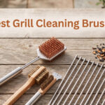 Best Grill Cleaning Brushes