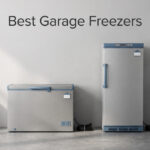 Best Garage Freezers