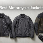 Best Motorcycle Jackets
