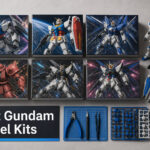 Best Gundam Model Kits