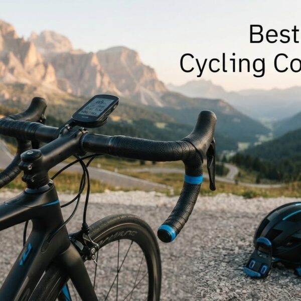 Best Garmin Cycling Computers