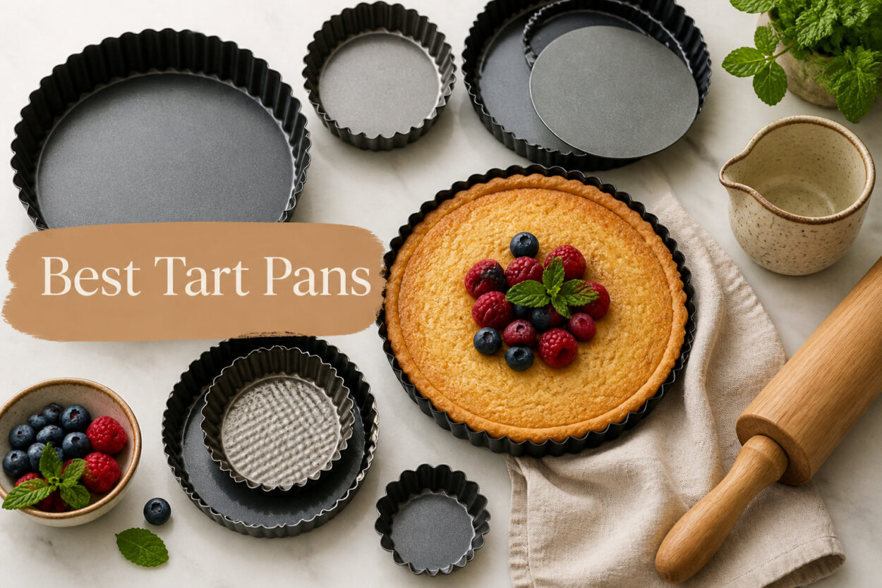 Best Tart Pans