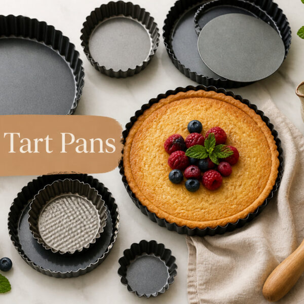 Best Tart Pans