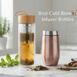 Best Cold Brew Tea Infuser Bottles