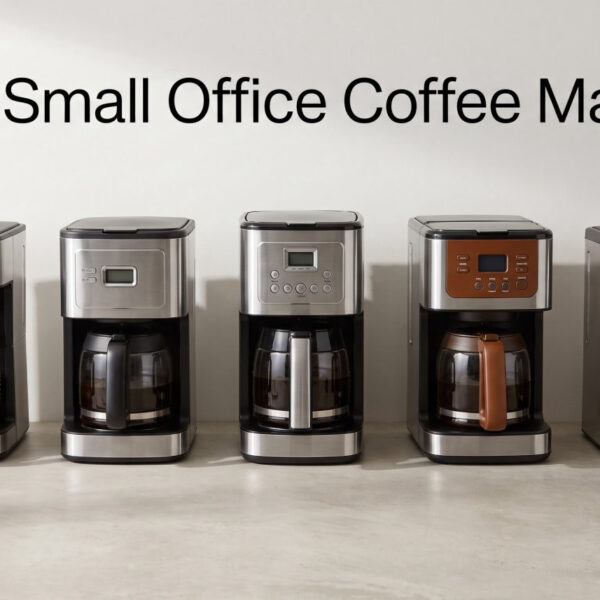 Best Small Office Coffee Makers
