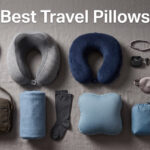 Best Travel Pillows