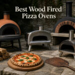 Best Wood Fired Pizza Ovens