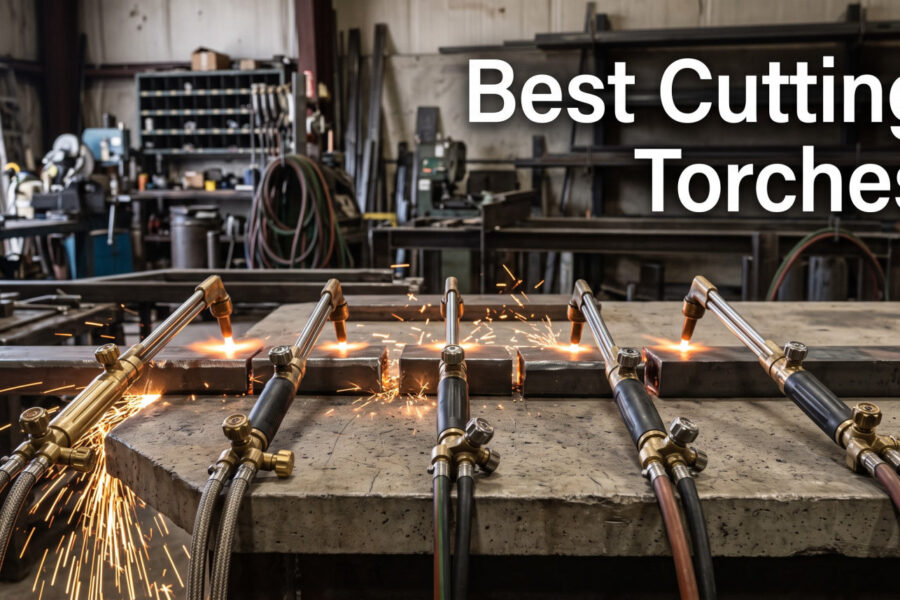Best Cutting Torches