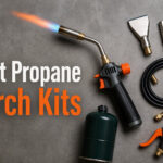 Best Propane Torch Kits