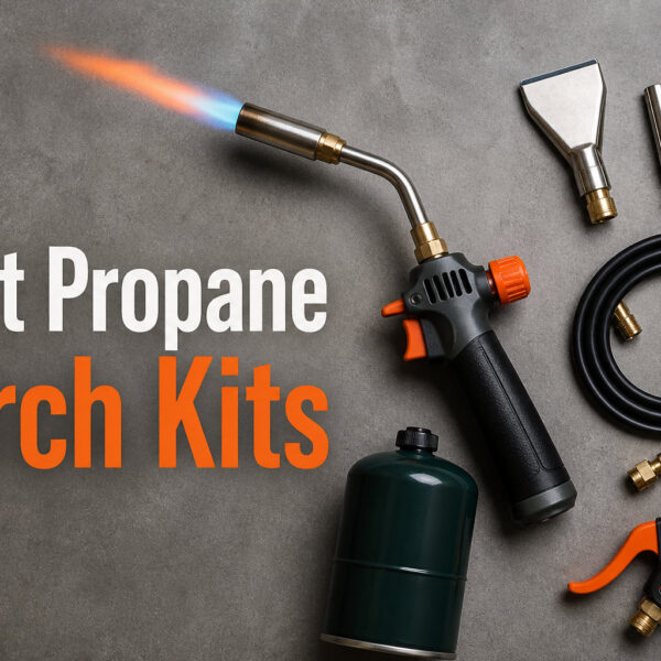 Best Propane Torch Kits
