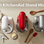 Best KitchenAid Stand Mixers