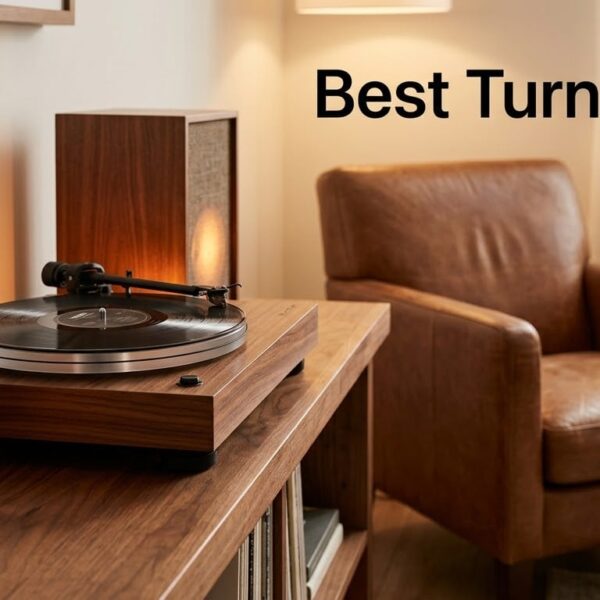 Best Turntables
